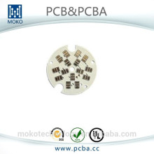 AL pcb alumínio pcb circuito pcb placa fabricante